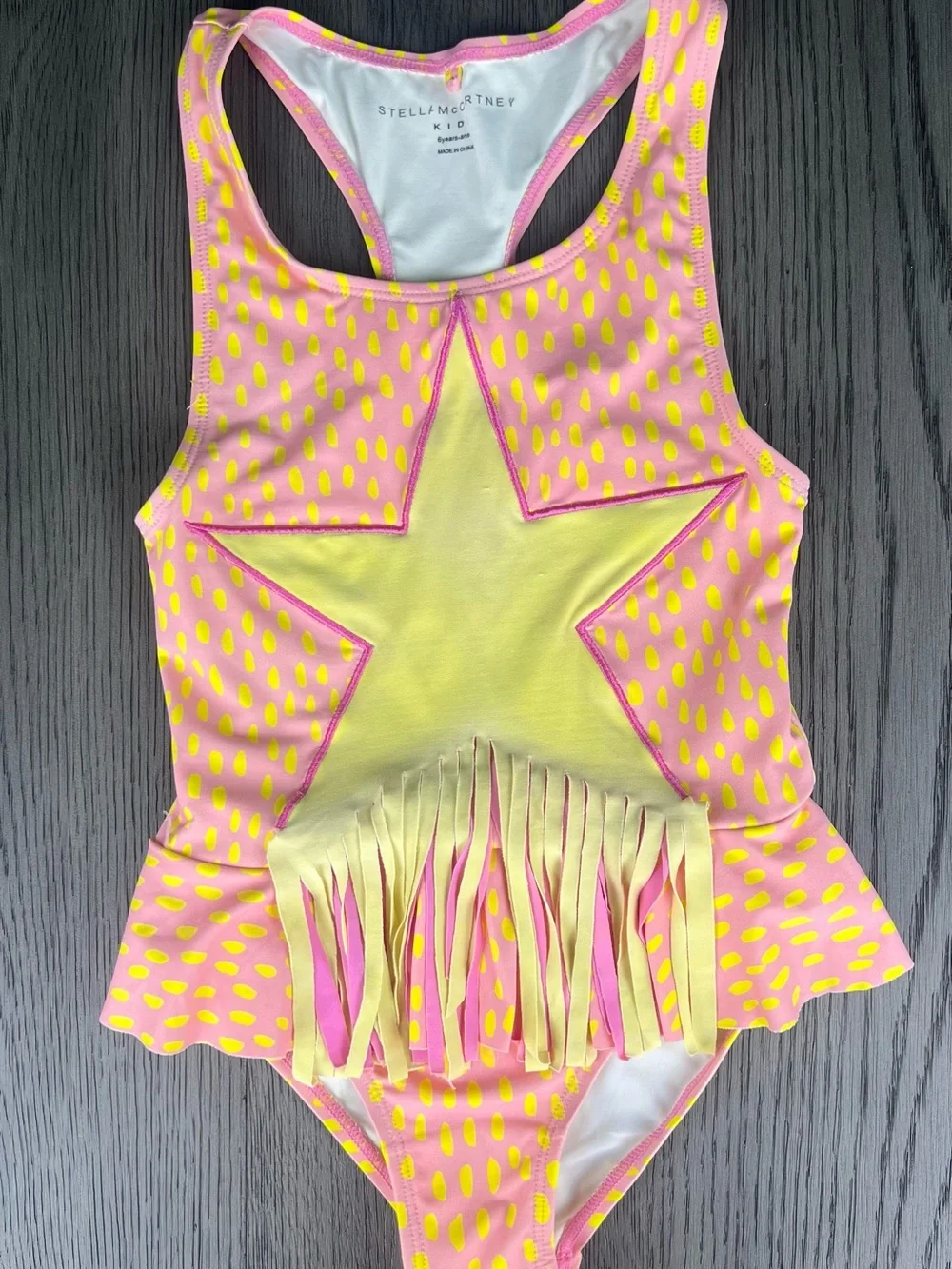 Stella McCartney Kids stella mccartney